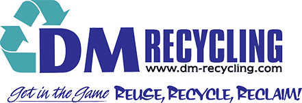 DM Recycling